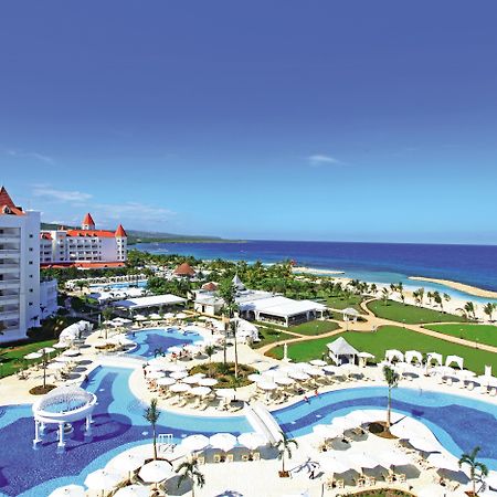 Bahia Principe Luxury Runaway Bay (Adults Only) Exteriér fotografie