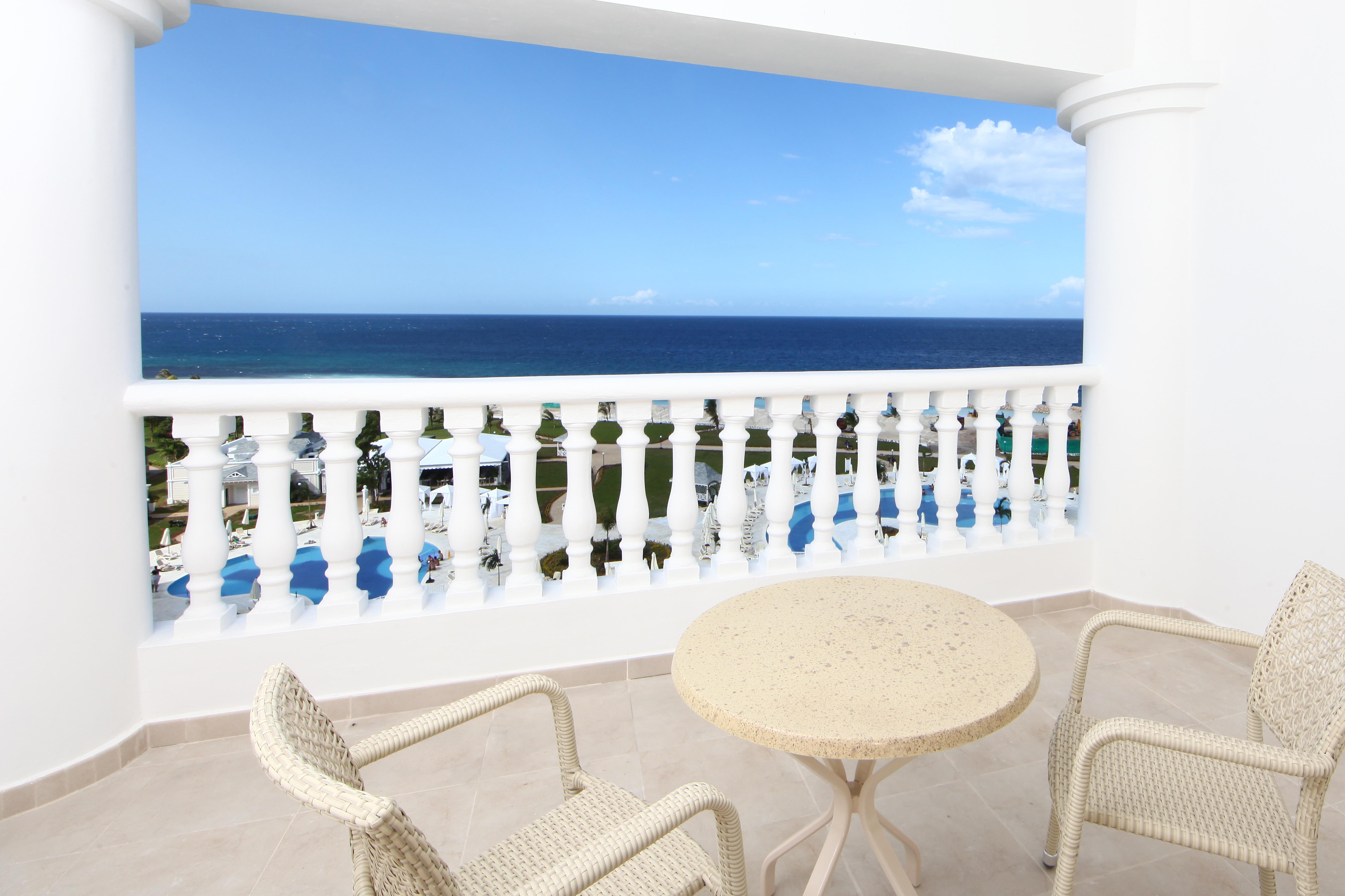 Bahia Principe Luxury Runaway Bay (Adults Only) Exteriér fotografie