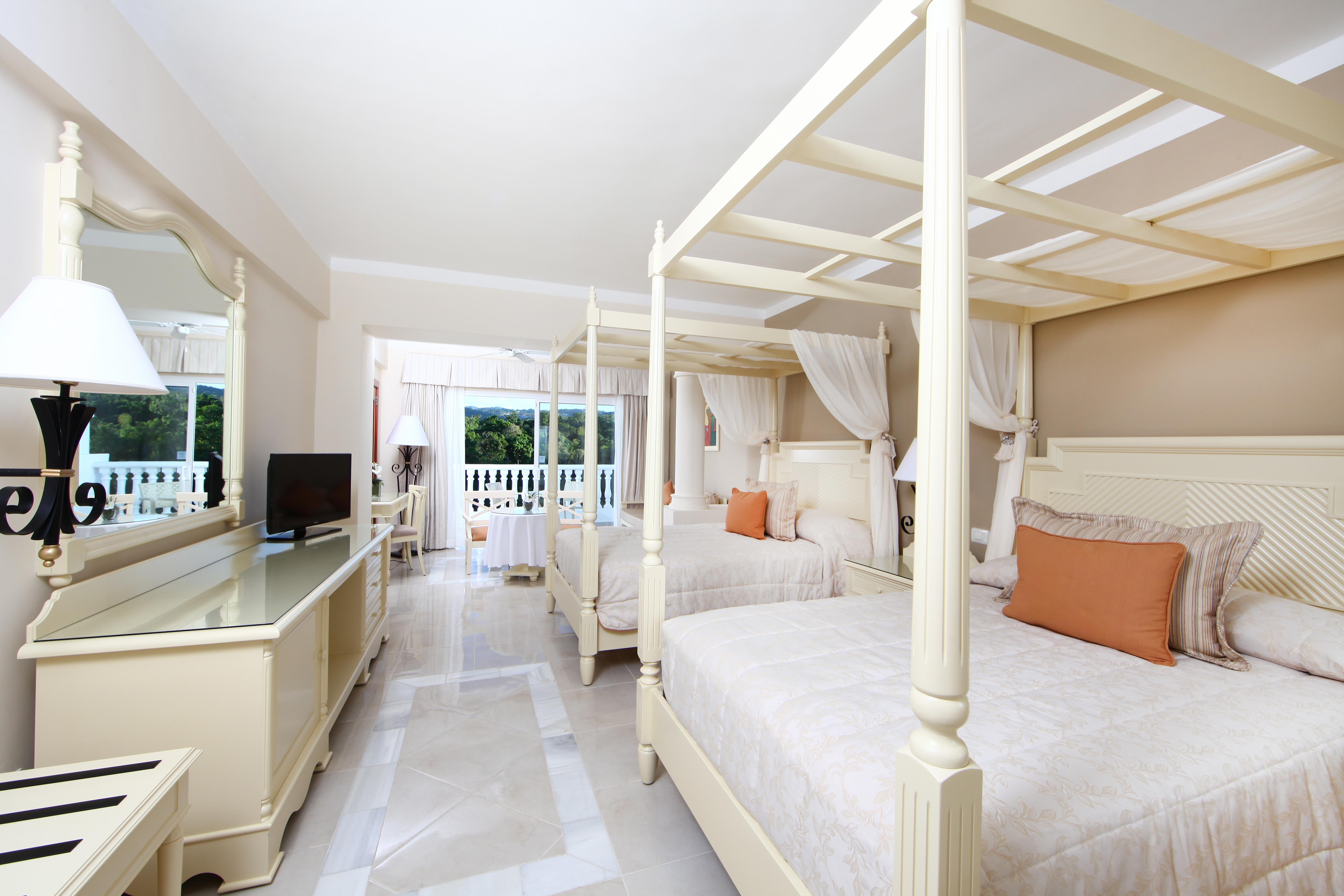 Bahia Principe Luxury Runaway Bay (Adults Only) Exteriér fotografie