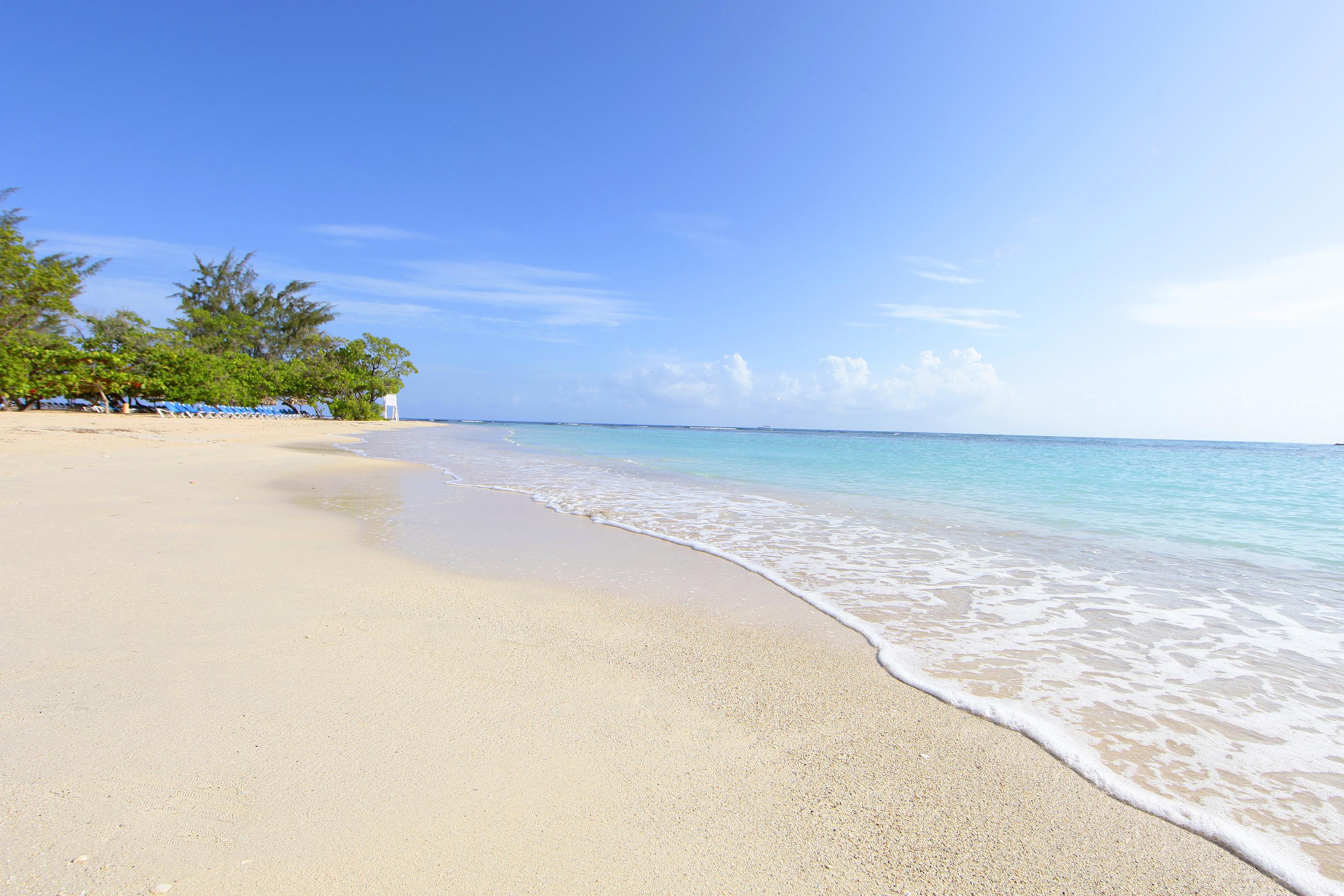 Bahia Principe Luxury Runaway Bay (Adults Only) Exteriér fotografie