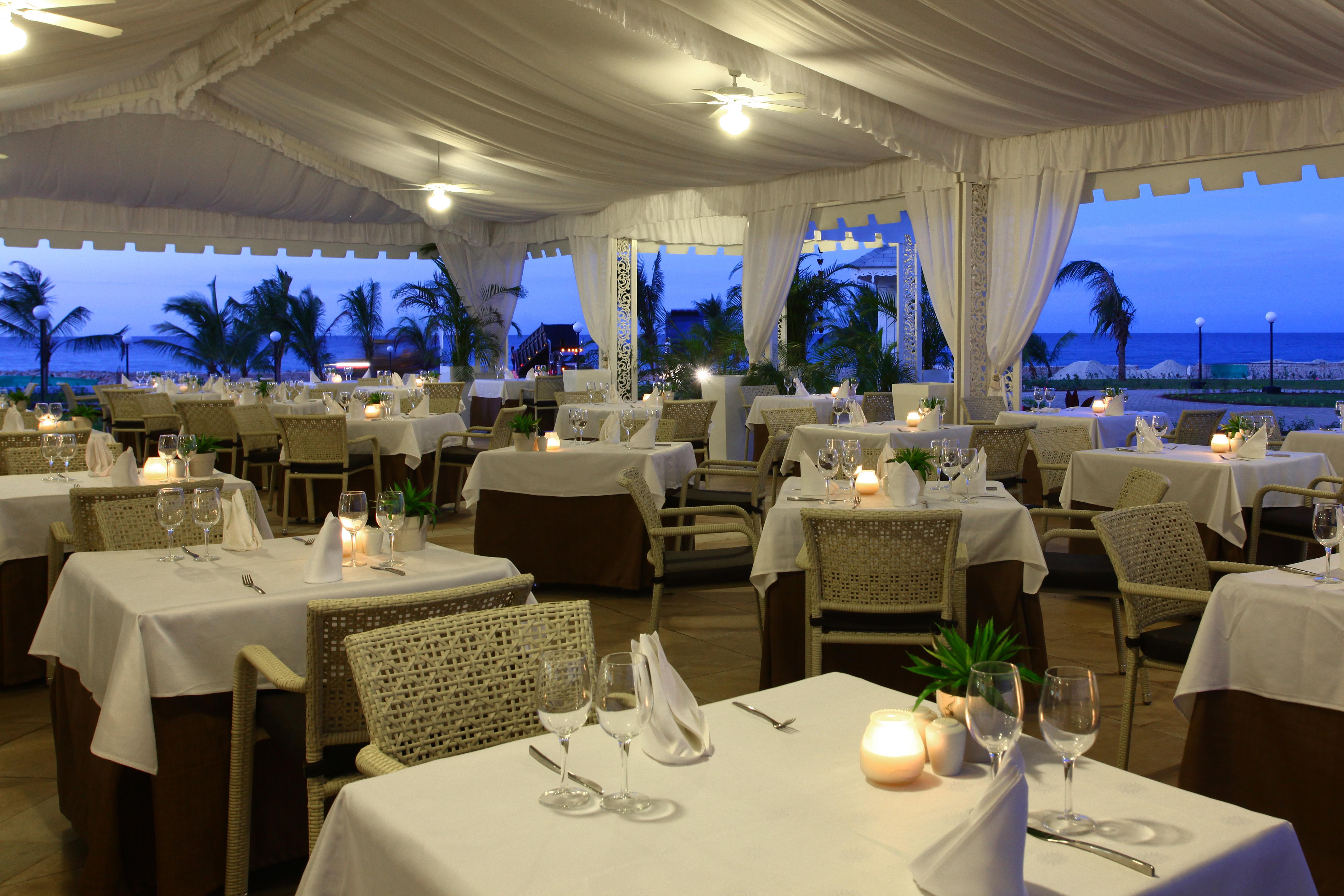 Bahia Principe Luxury Runaway Bay (Adults Only) Exteriér fotografie