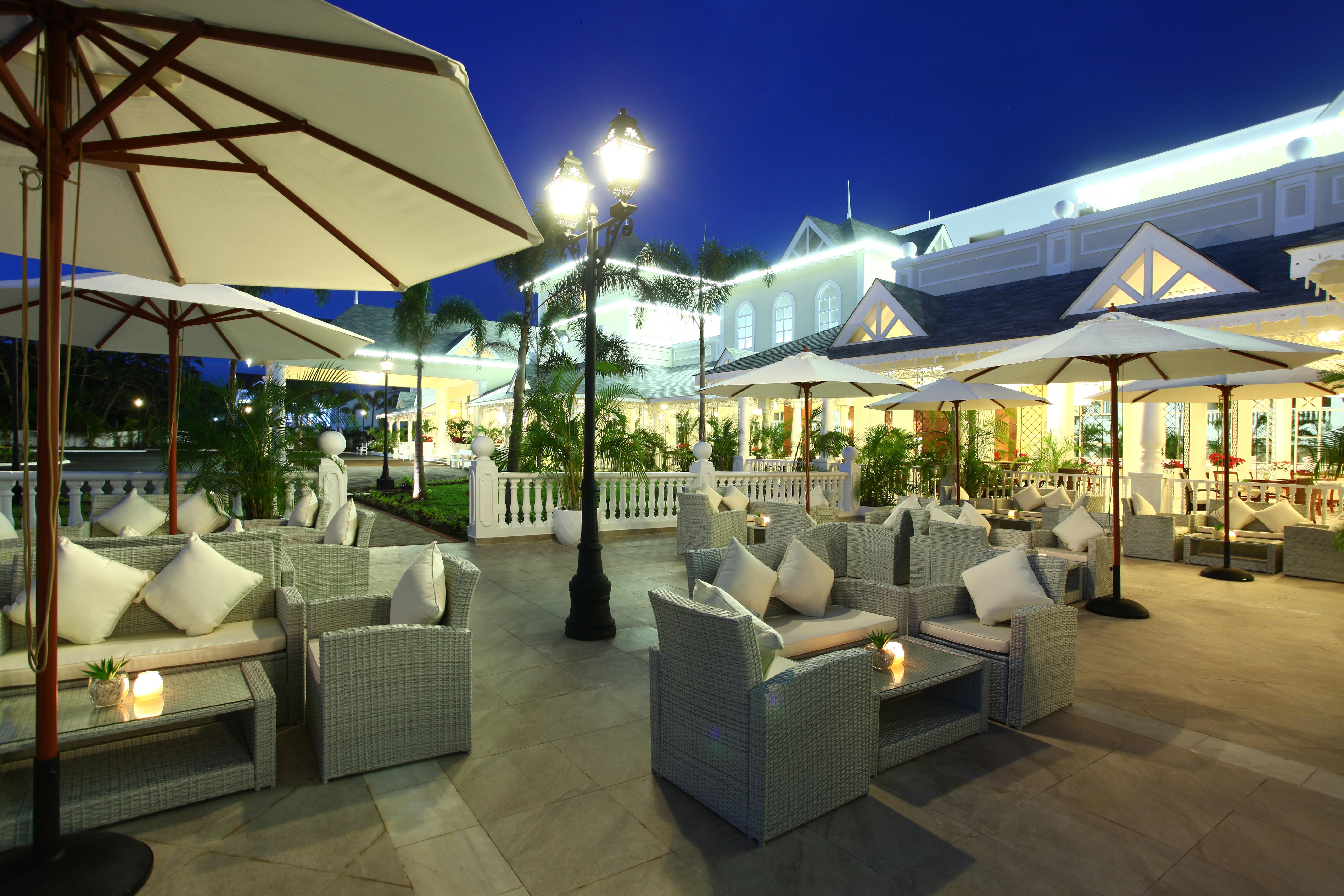 Bahia Principe Luxury Runaway Bay (Adults Only) Exteriér fotografie