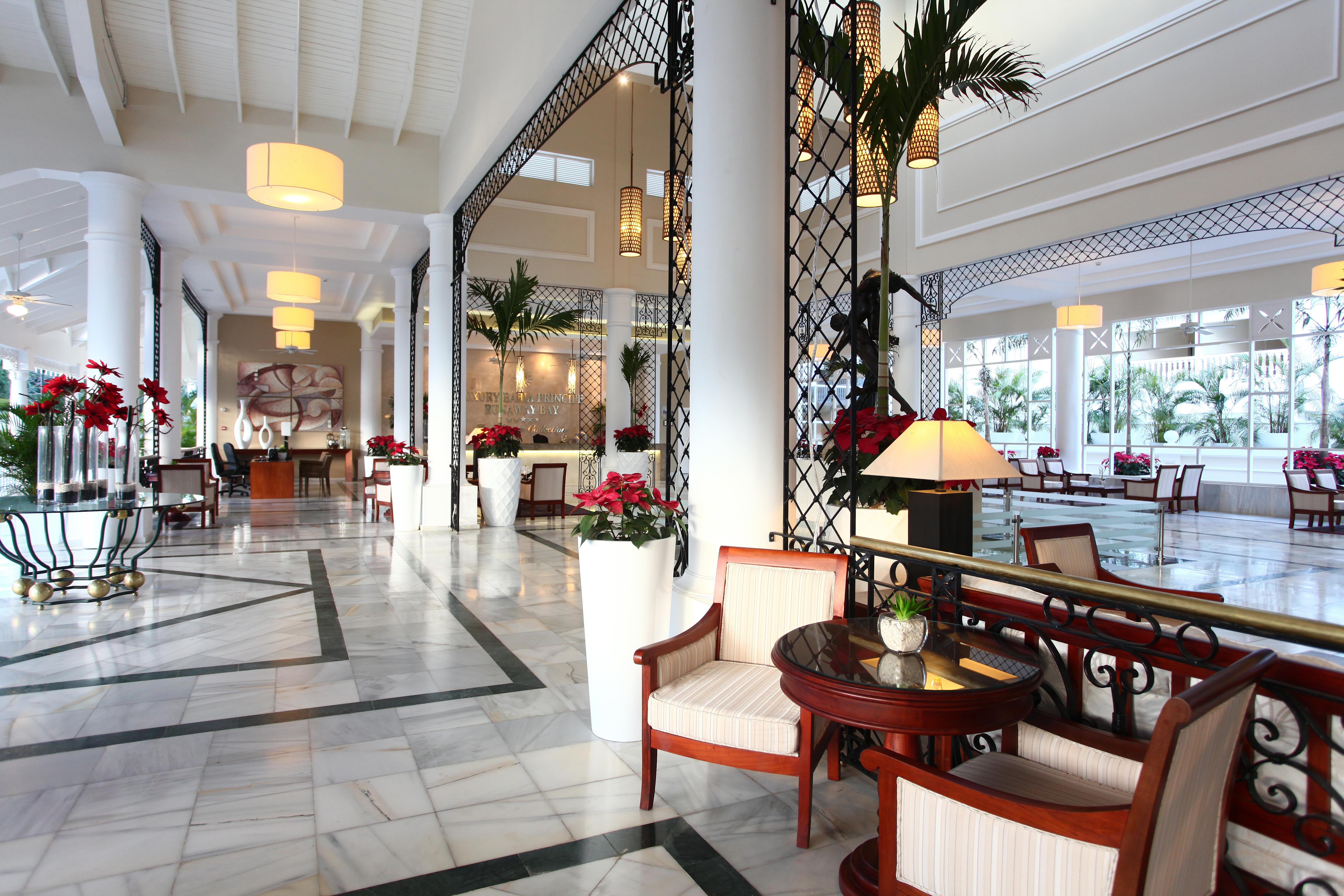 Bahia Principe Luxury Runaway Bay (Adults Only) Exteriér fotografie