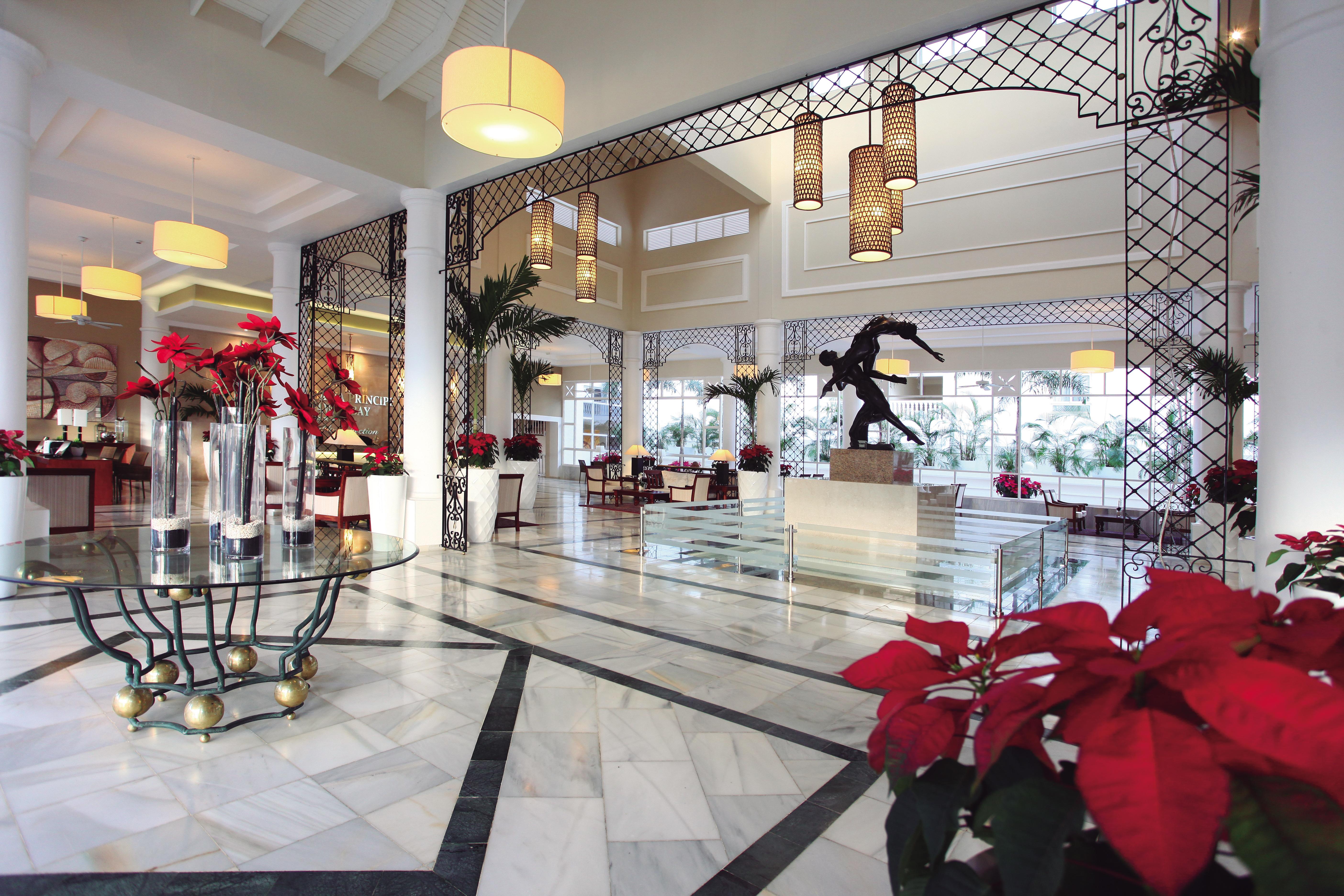 Bahia Principe Luxury Runaway Bay (Adults Only) Exteriér fotografie