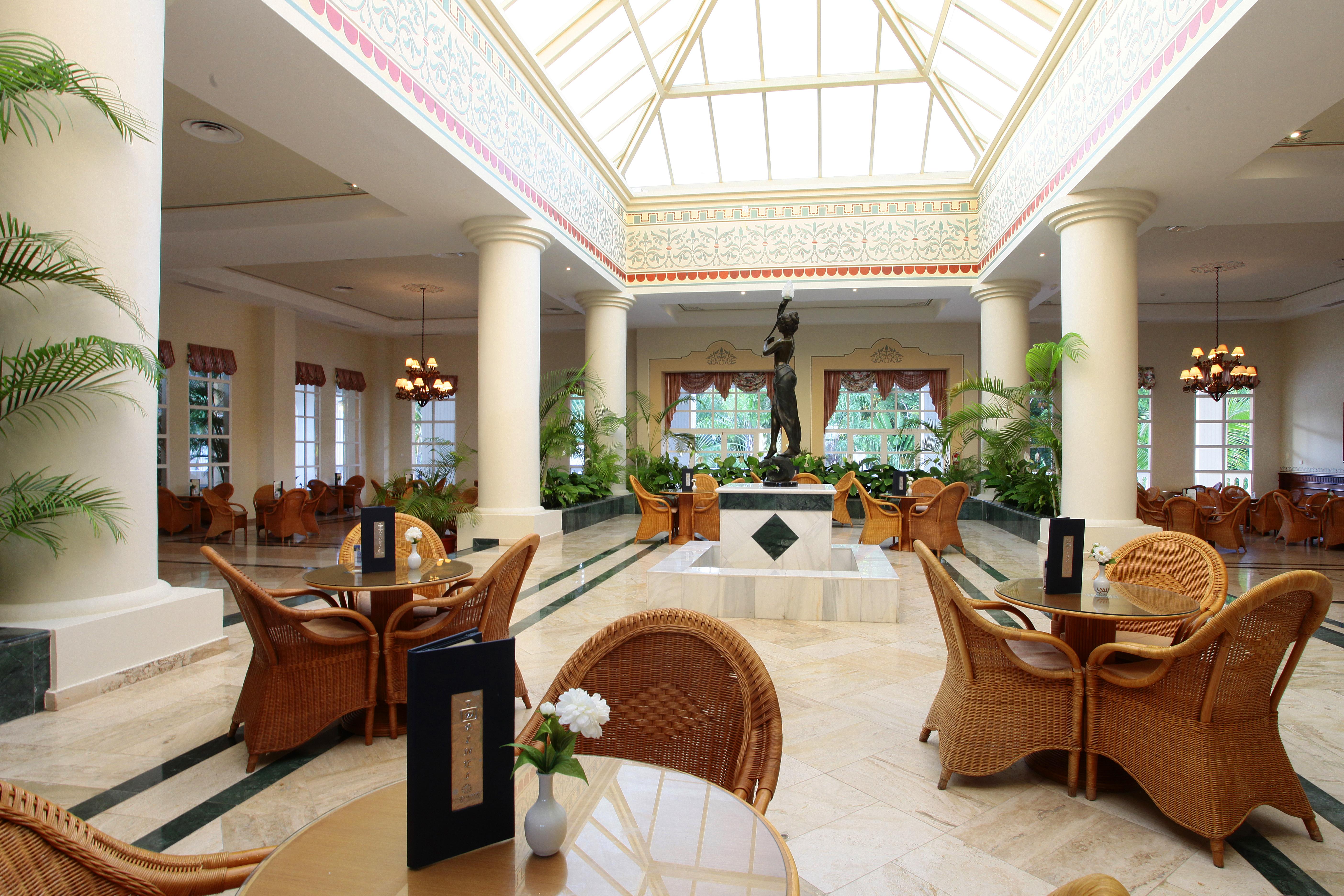 Bahia Principe Luxury Runaway Bay (Adults Only) Exteriér fotografie