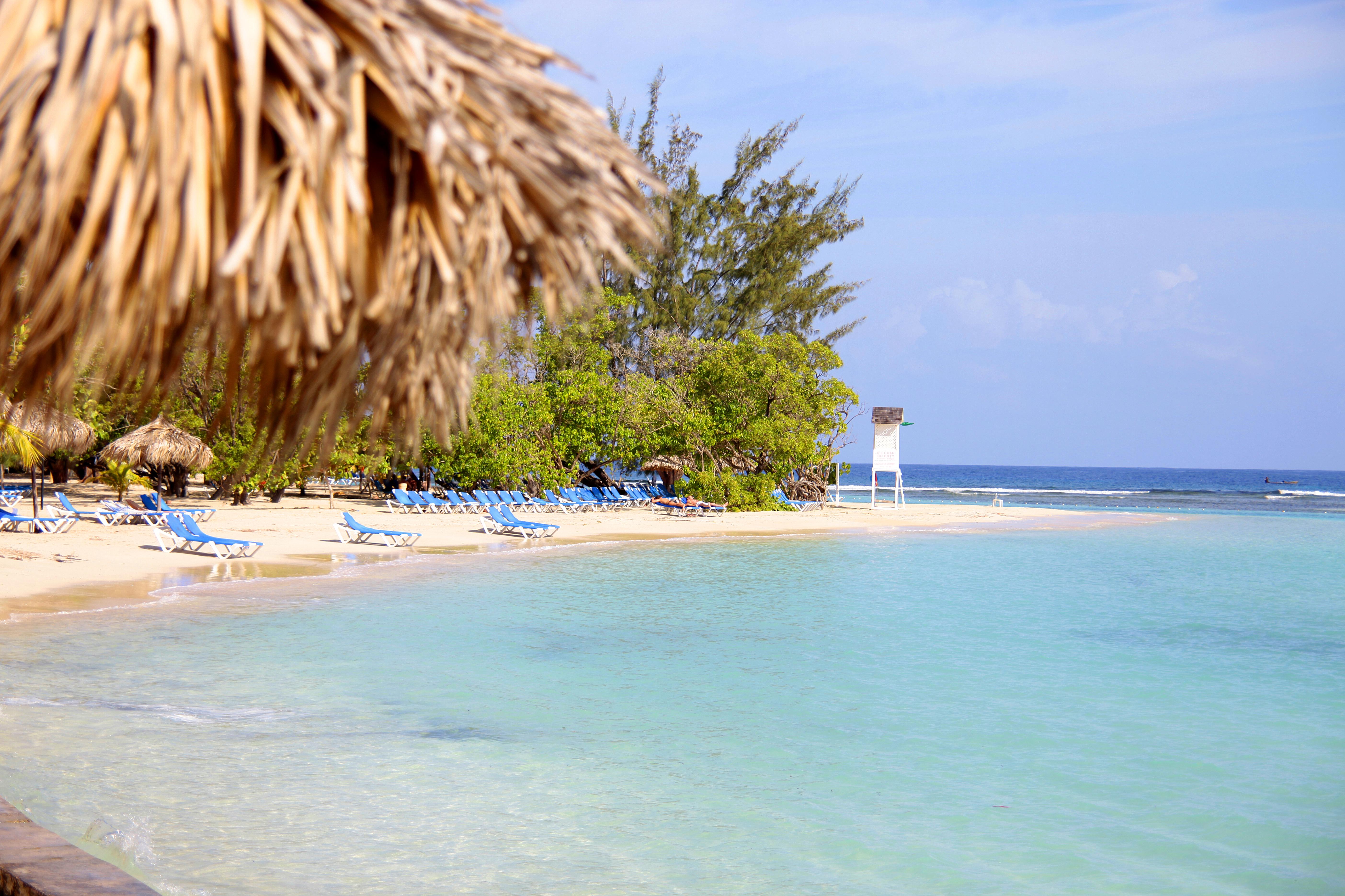 Bahia Principe Luxury Runaway Bay (Adults Only) Exteriér fotografie