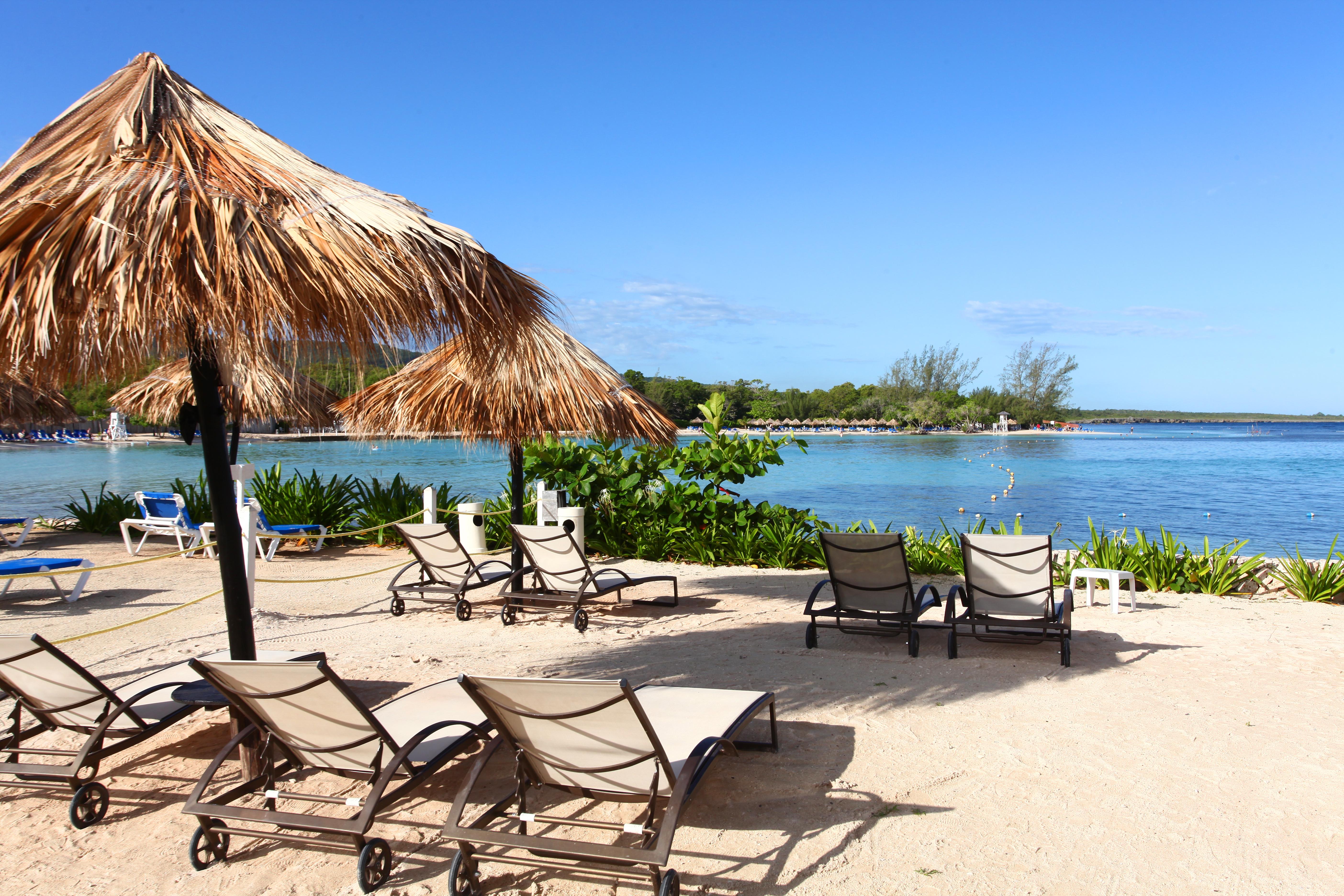 Bahia Principe Luxury Runaway Bay (Adults Only) Exteriér fotografie