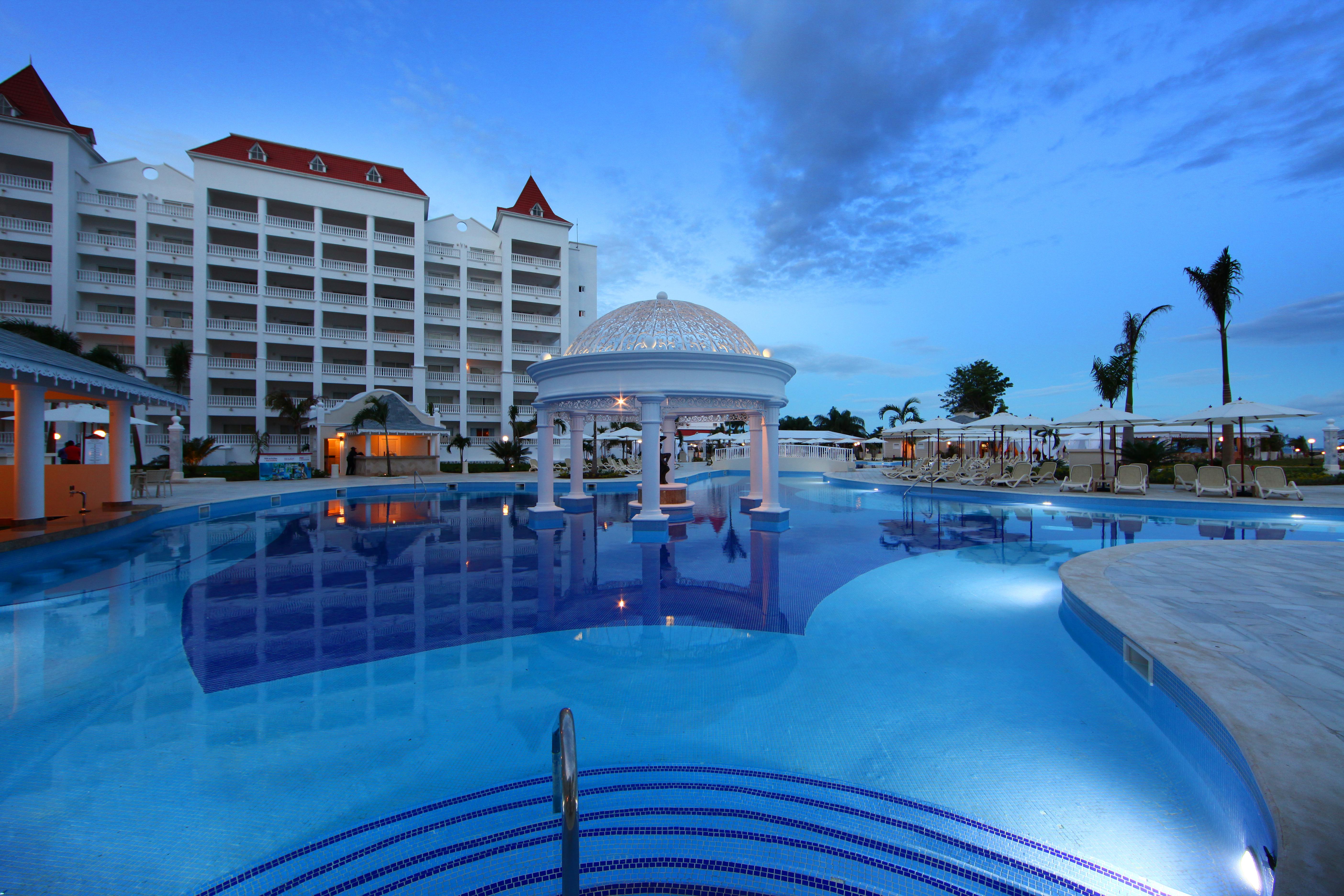 Bahia Principe Luxury Runaway Bay (Adults Only) Exteriér fotografie