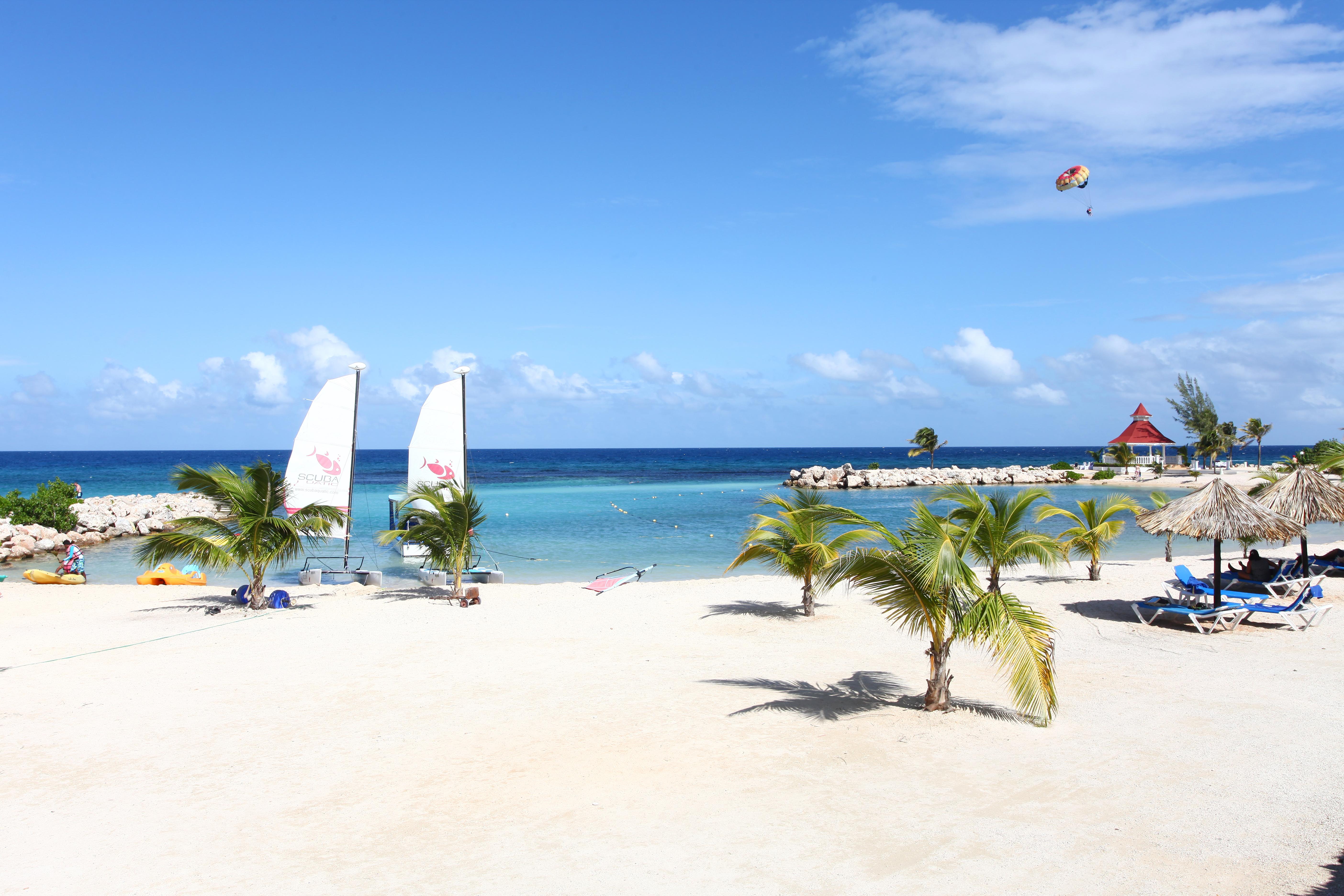 Bahia Principe Luxury Runaway Bay (Adults Only) Exteriér fotografie