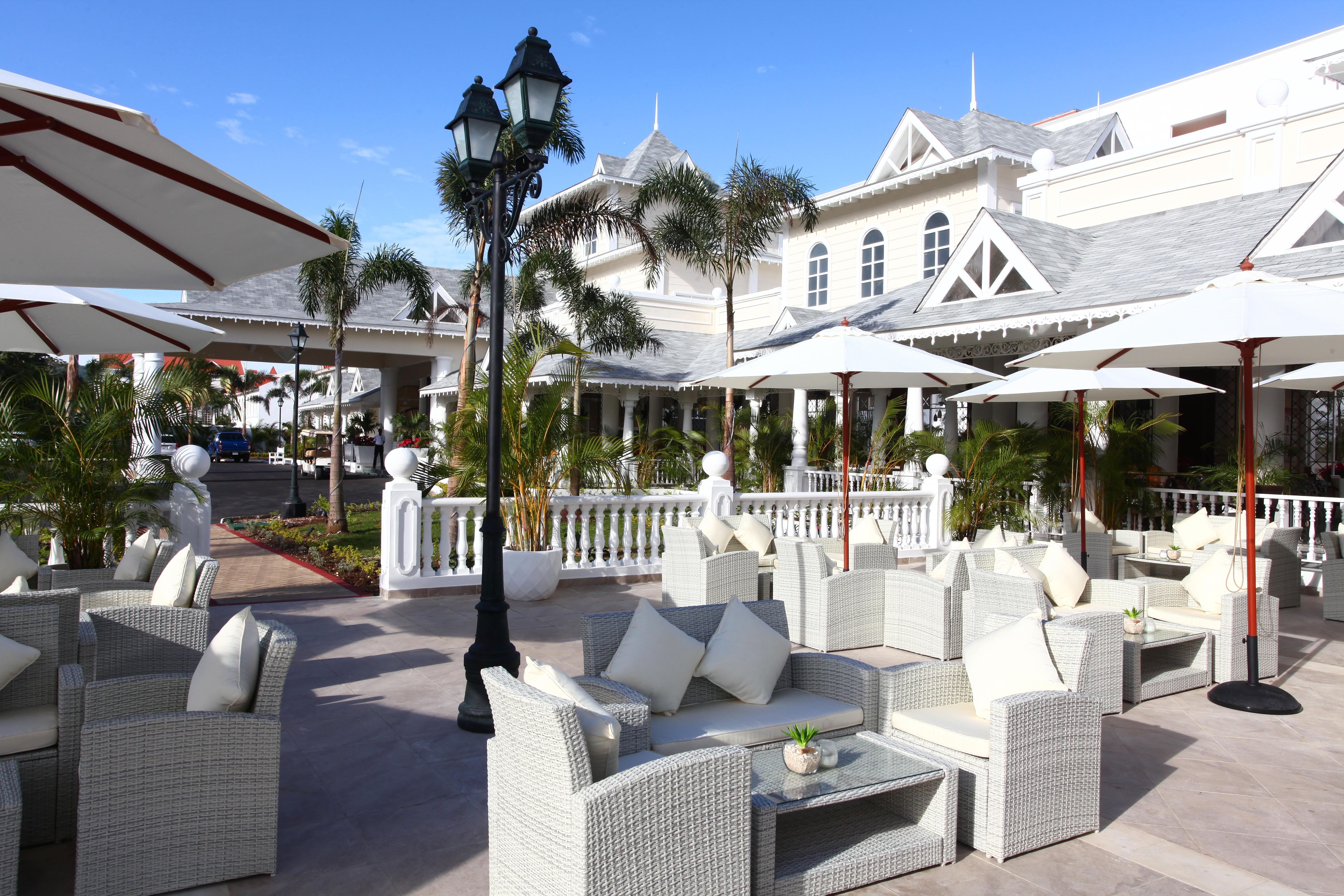 Bahia Principe Luxury Runaway Bay (Adults Only) Exteriér fotografie