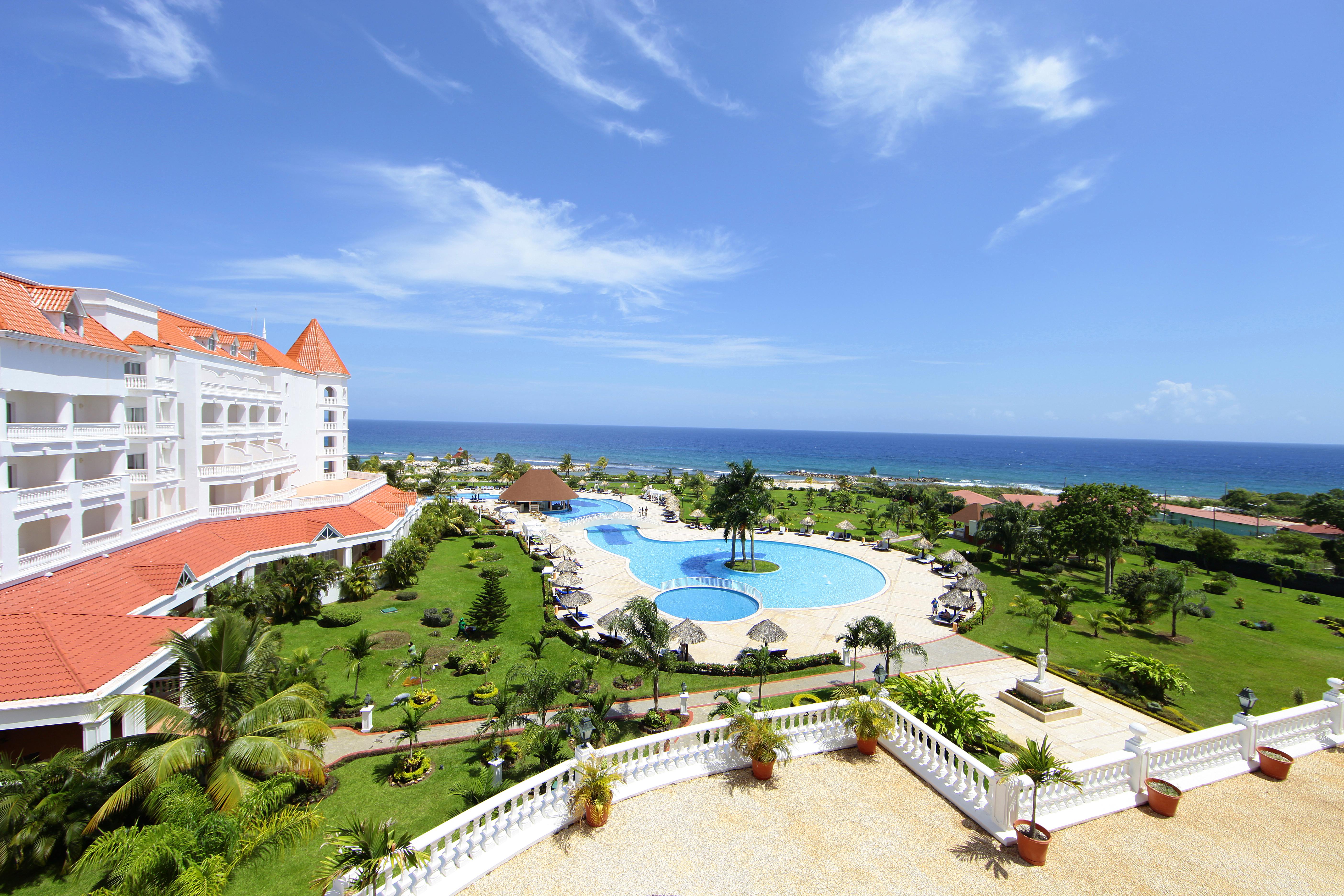 Bahia Principe Luxury Runaway Bay (Adults Only) Exteriér fotografie