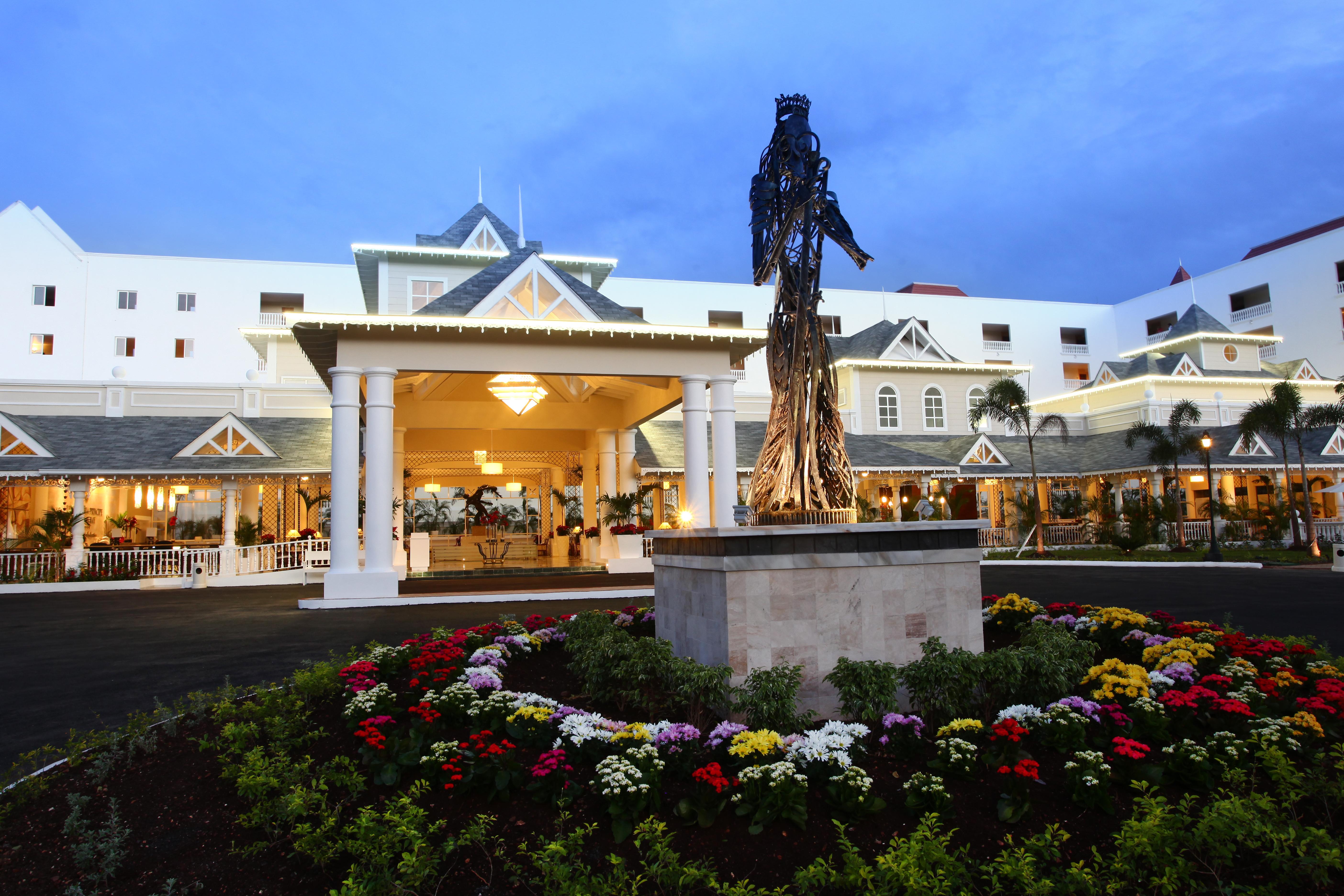 Bahia Principe Luxury Runaway Bay (Adults Only) Exteriér fotografie