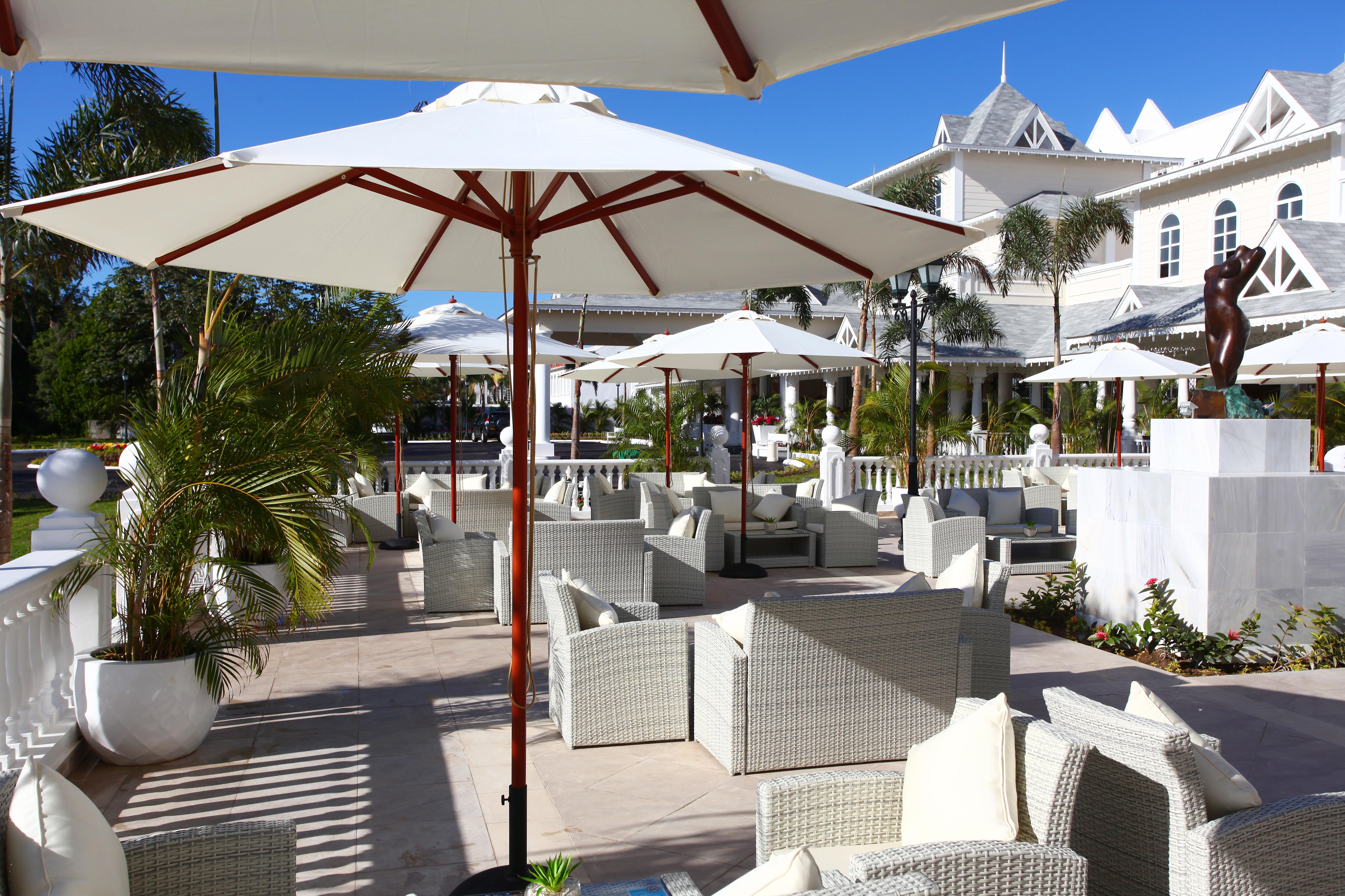 Bahia Principe Luxury Runaway Bay (Adults Only) Exteriér fotografie