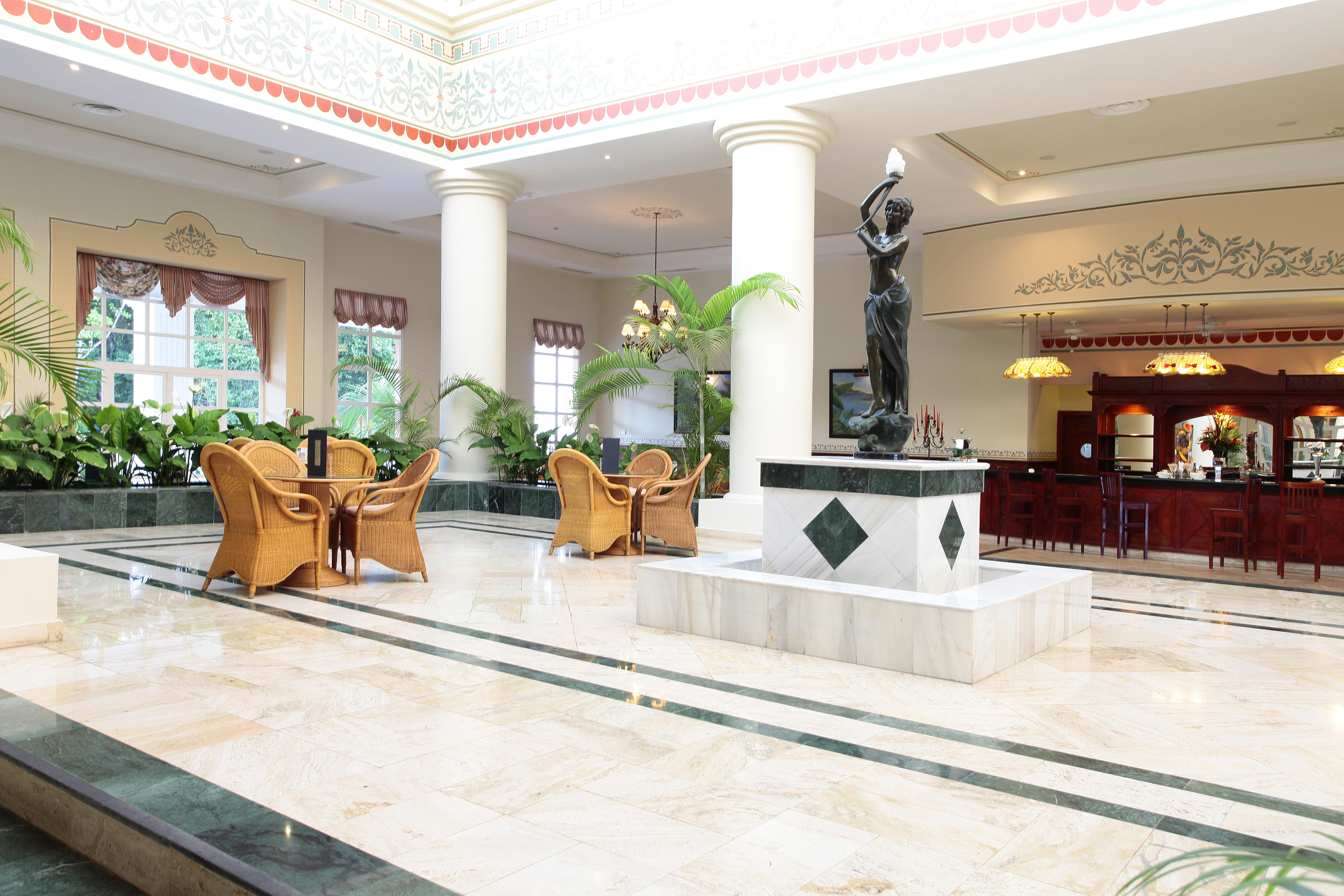 Bahia Principe Luxury Runaway Bay (Adults Only) Exteriér fotografie