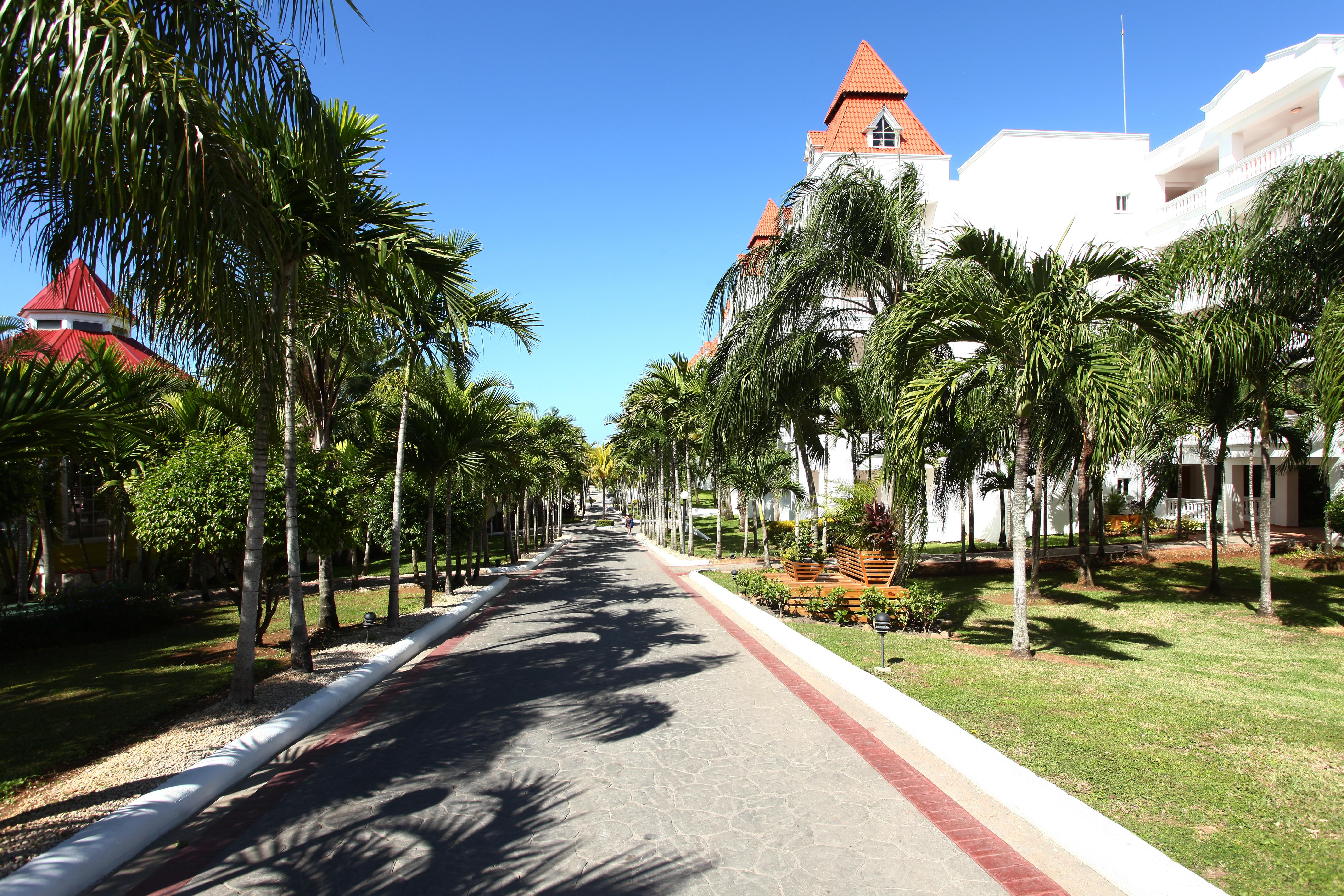 Bahia Principe Luxury Runaway Bay (Adults Only) Exteriér fotografie