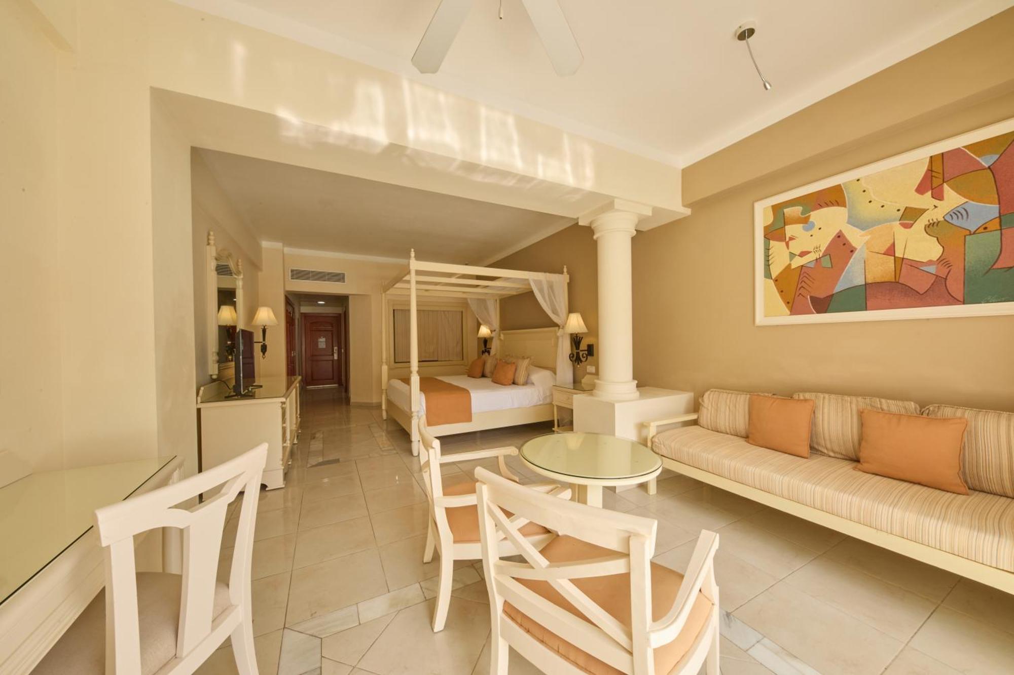 Bahia Principe Luxury Runaway Bay (Adults Only) Exteriér fotografie