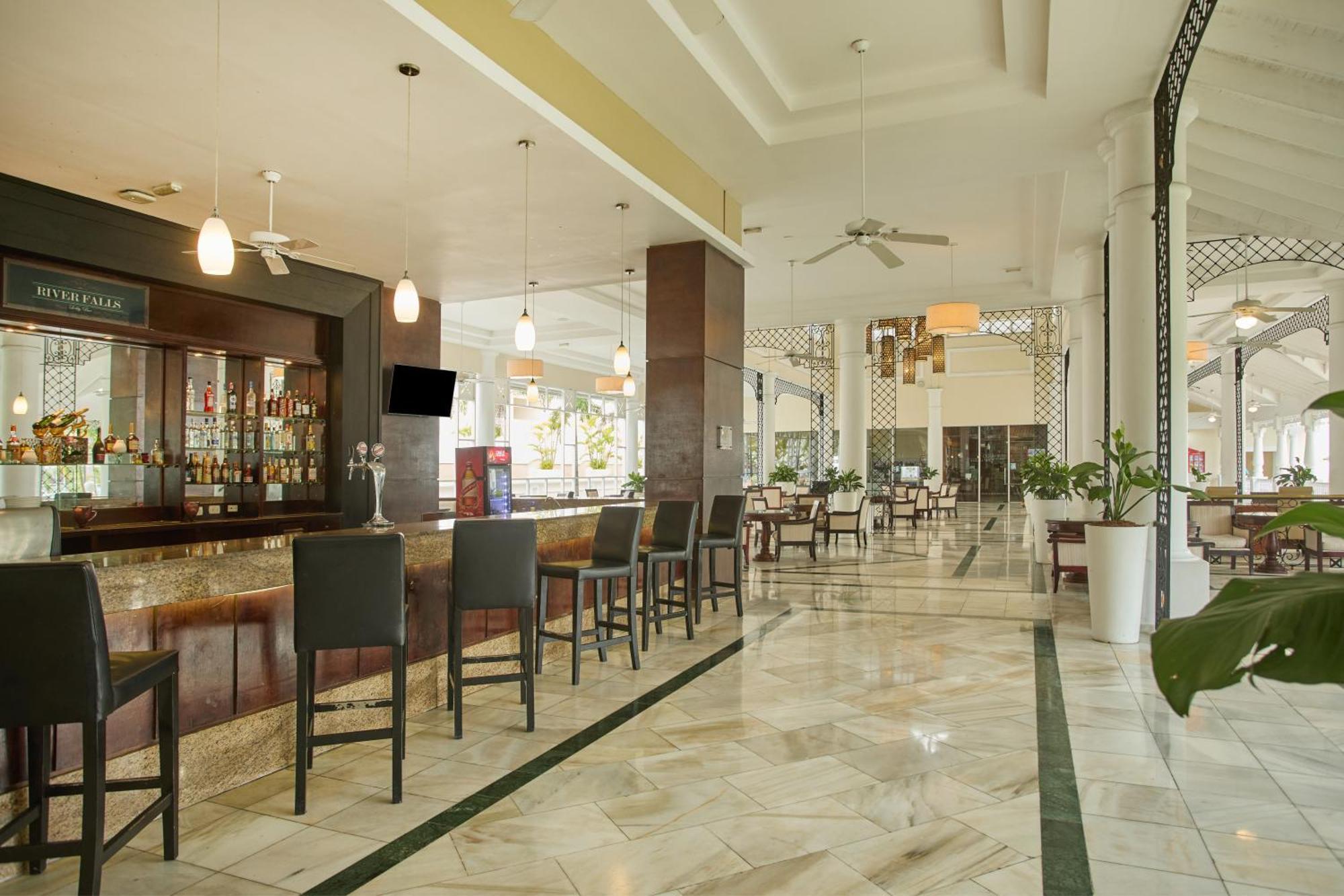 Bahia Principe Luxury Runaway Bay (Adults Only) Exteriér fotografie