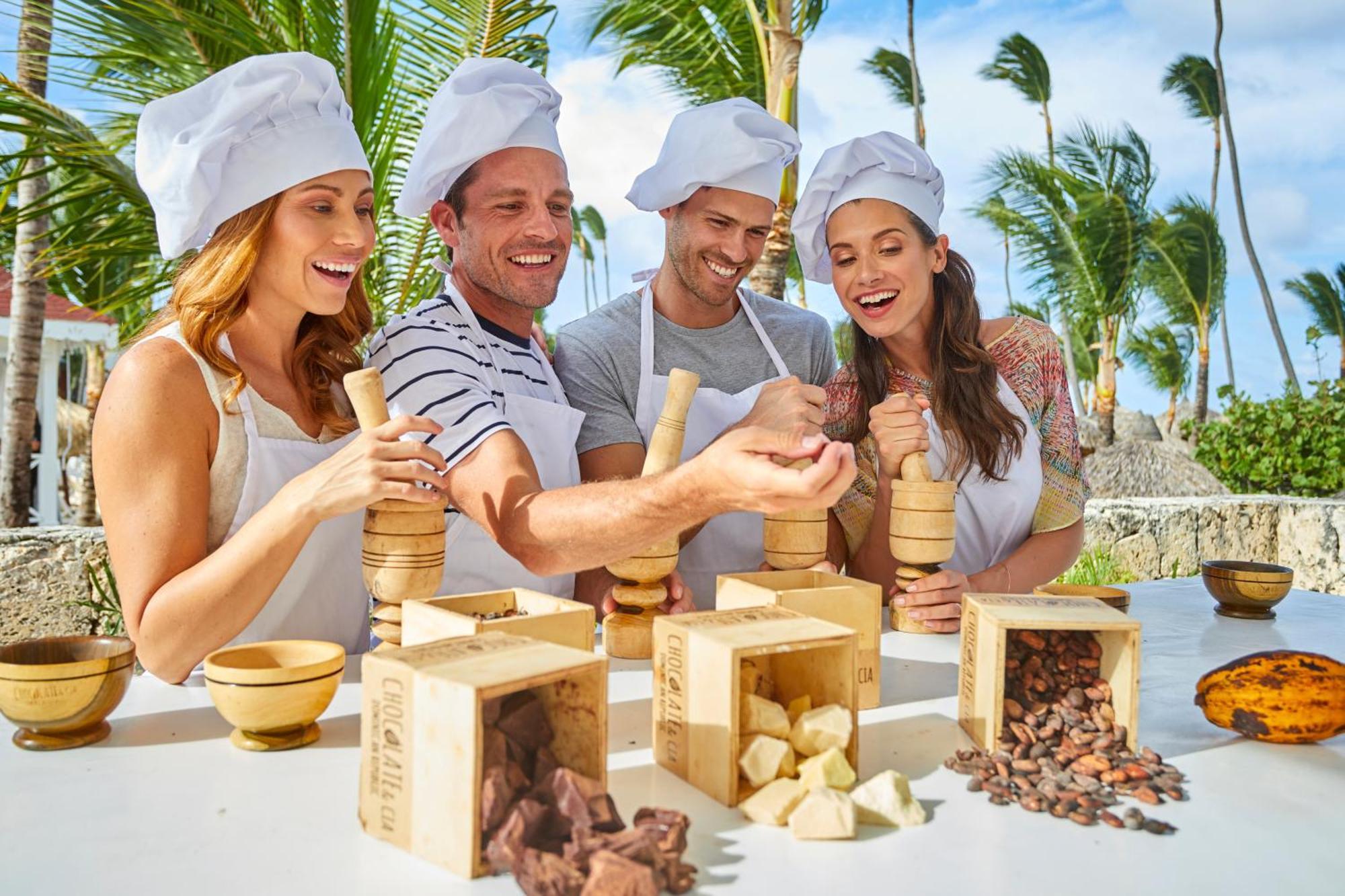 Bahia Principe Luxury Runaway Bay (Adults Only) Exteriér fotografie