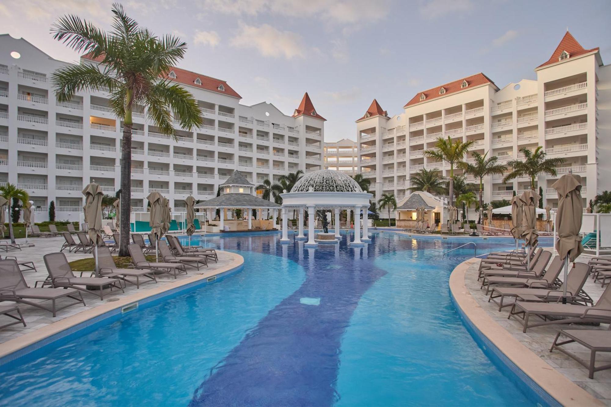 Bahia Principe Luxury Runaway Bay (Adults Only) Exteriér fotografie