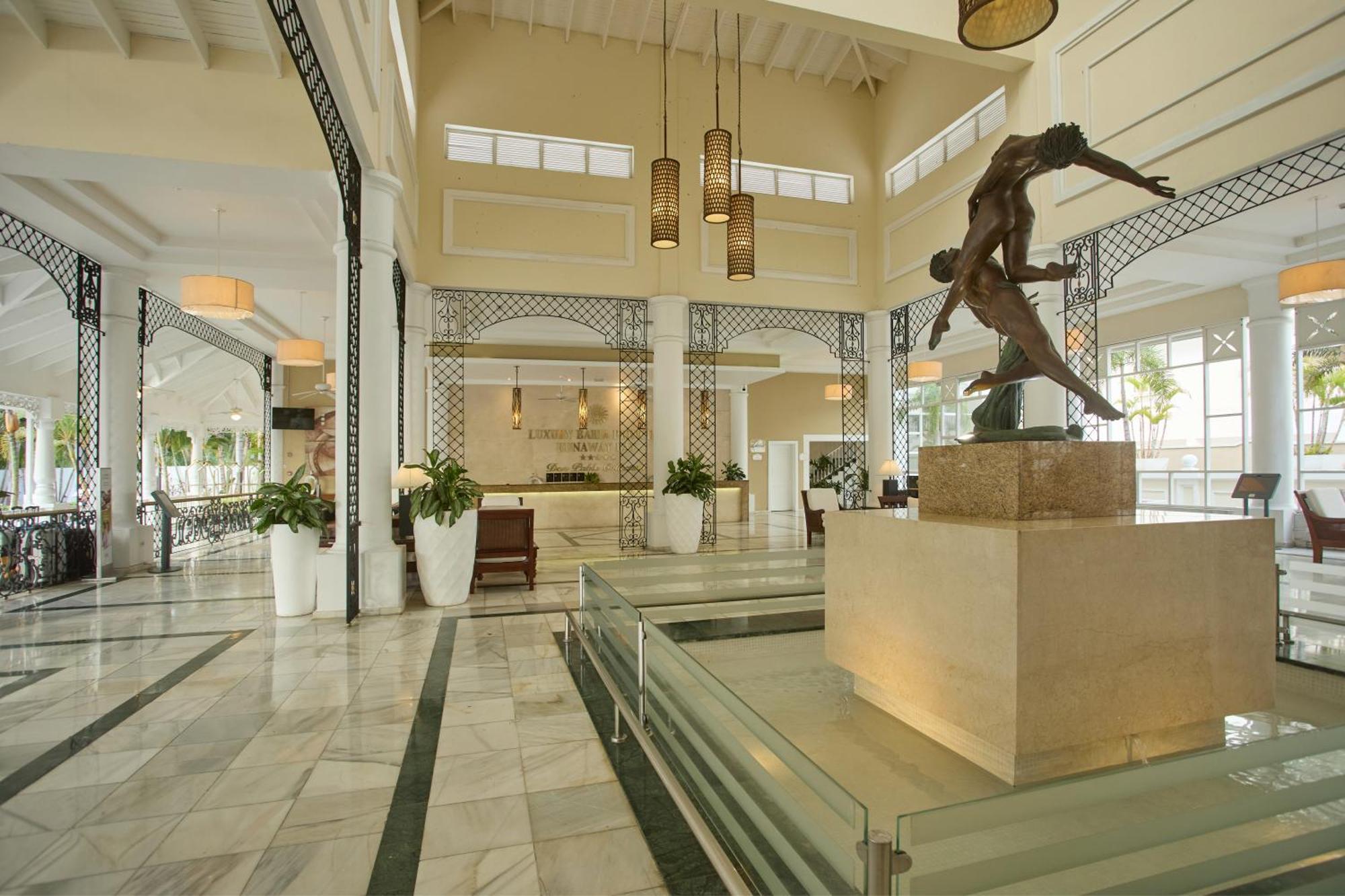 Bahia Principe Luxury Runaway Bay (Adults Only) Exteriér fotografie