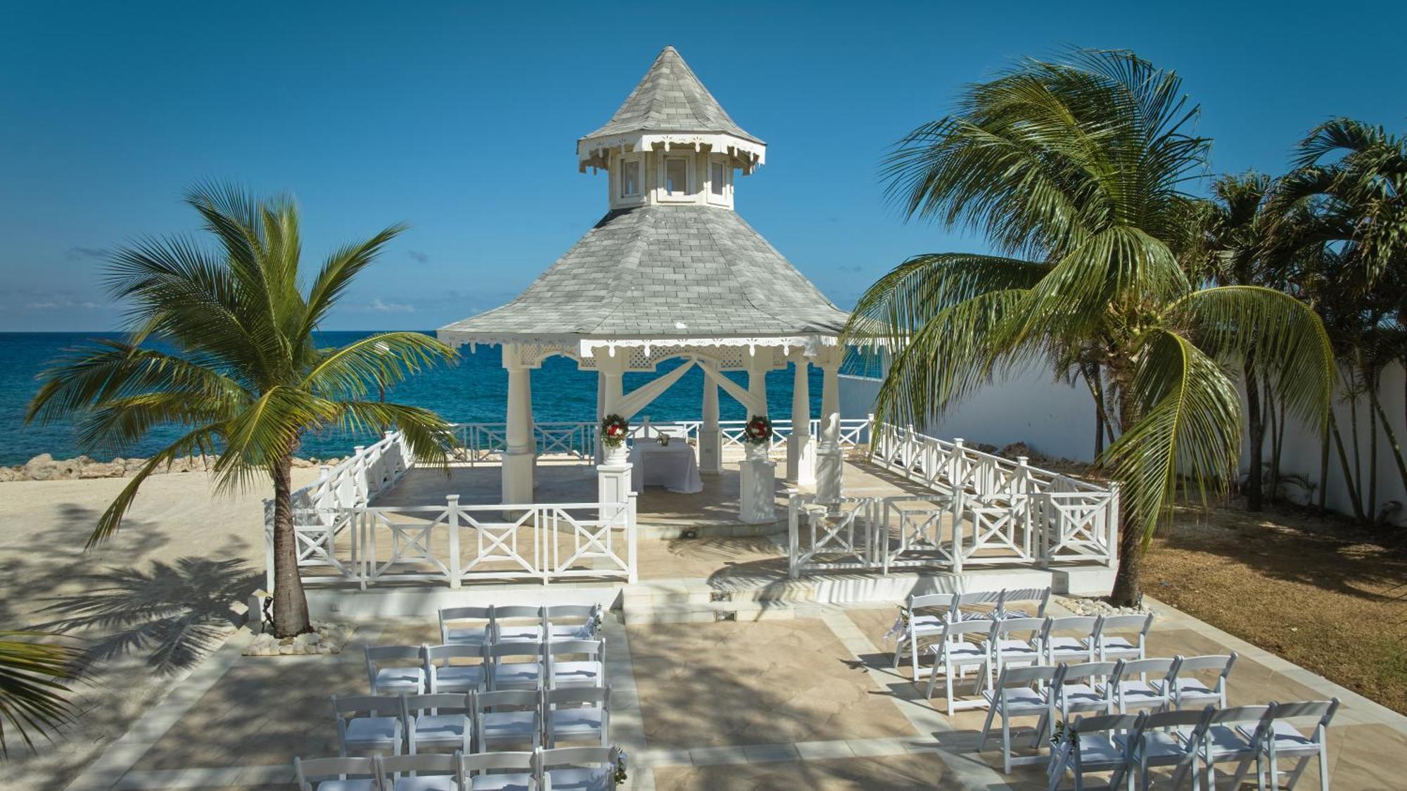 Bahia Principe Luxury Runaway Bay (Adults Only) Exteriér fotografie