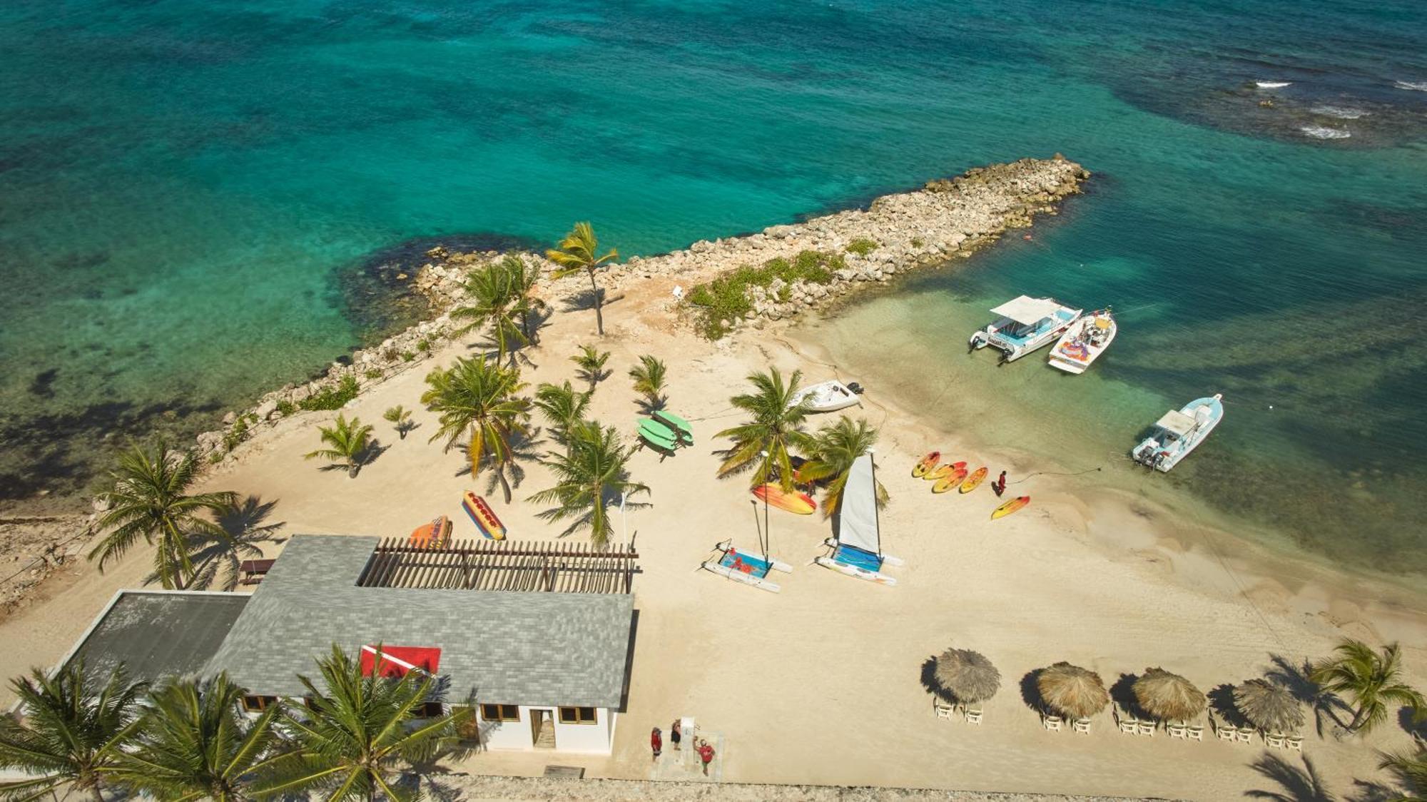 Bahia Principe Luxury Runaway Bay (Adults Only) Exteriér fotografie