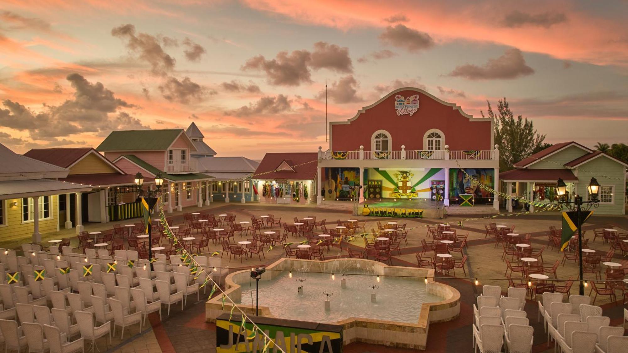 Bahia Principe Luxury Runaway Bay (Adults Only) Exteriér fotografie