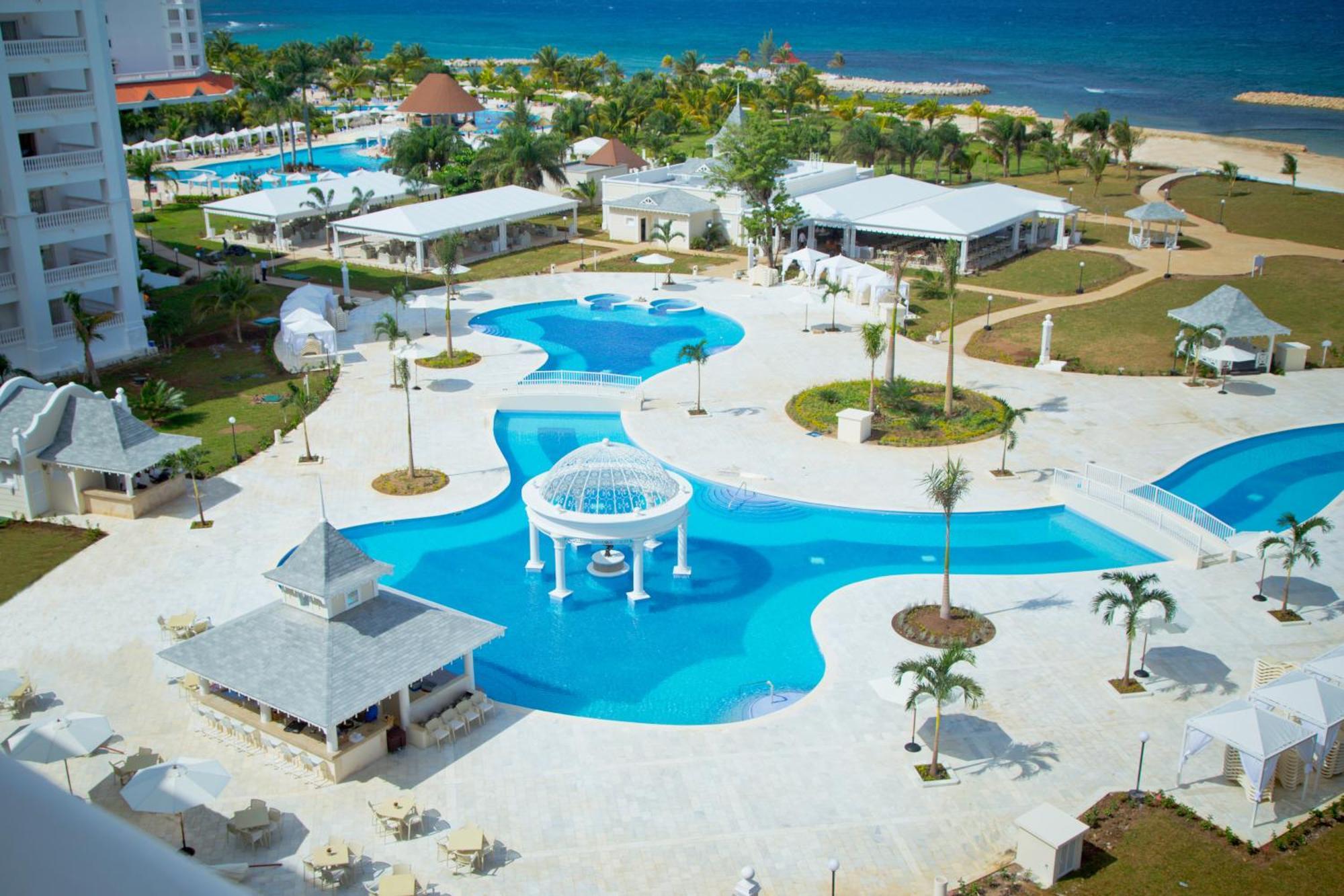 Bahia Principe Luxury Runaway Bay (Adults Only) Exteriér fotografie