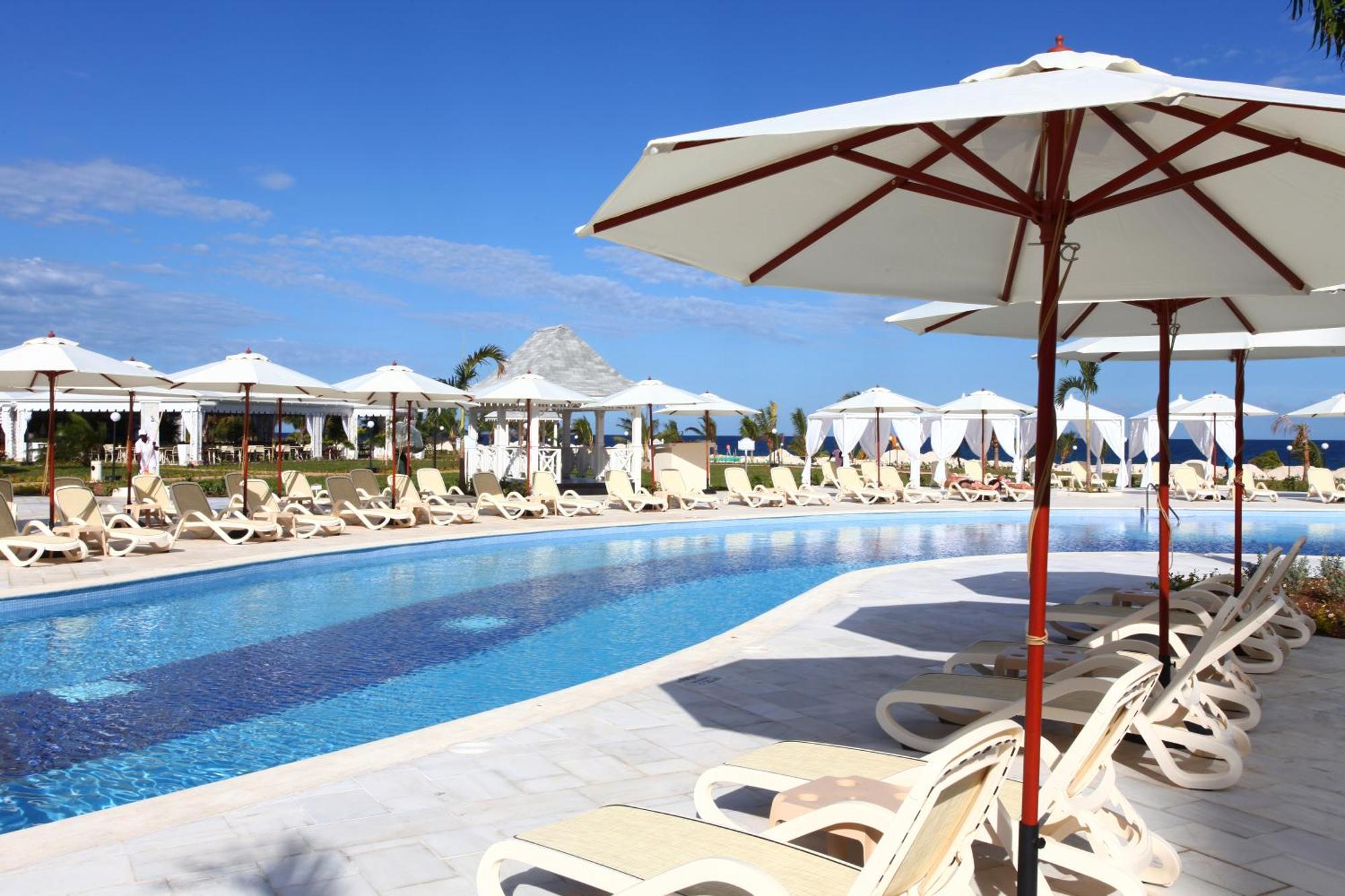 Bahia Principe Luxury Runaway Bay (Adults Only) Exteriér fotografie